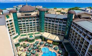 Satış - Apartman olarak Sunny Beach,  Burgas