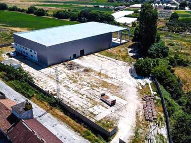 For sale - Warehouse in Kurtovo Konare,  Plovdiv