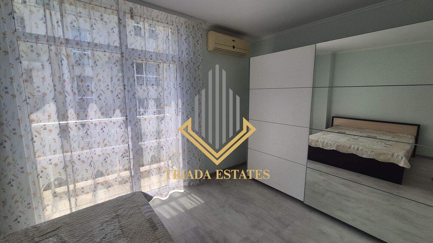 Zweizimmer Wohnung in Sonnenstrand, Burgas – Foto 7