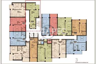 Vânzare - Apartament în Pomorie,  Burgas
