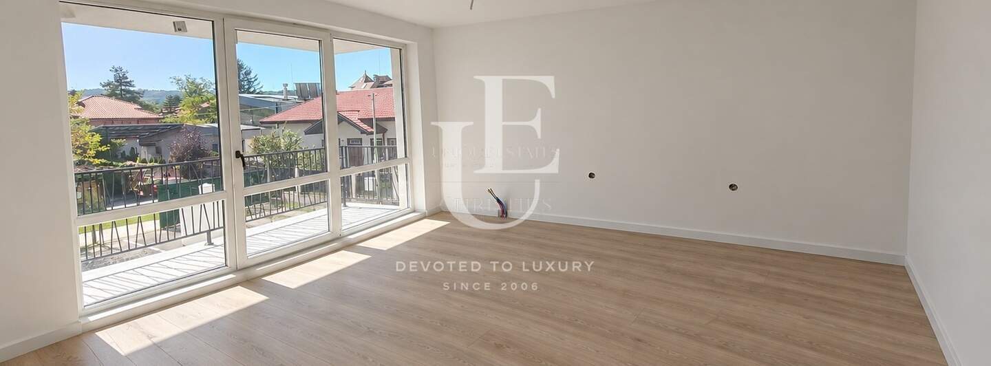 Üç odalı Apartman olarak Kambanite, Sofia – fotoğraf 2