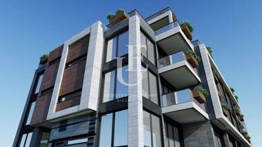 Продажба - Апартамент в Манастирски ливади-Изток,  София