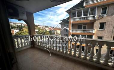 For sale - Apartment in Centеr,  Veliko Tarnovo