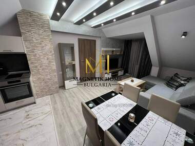 For rent - Apartment in Vazrajdane,  Burgas