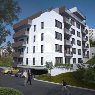 Продажа - Квартира в Пчелина,  Варна