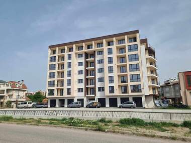 Vânzare - Apartament în Liuben Karavelov,  Haskovo