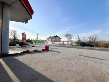 Vânzare - Benzinărie în Liubimeț,  Haskovo