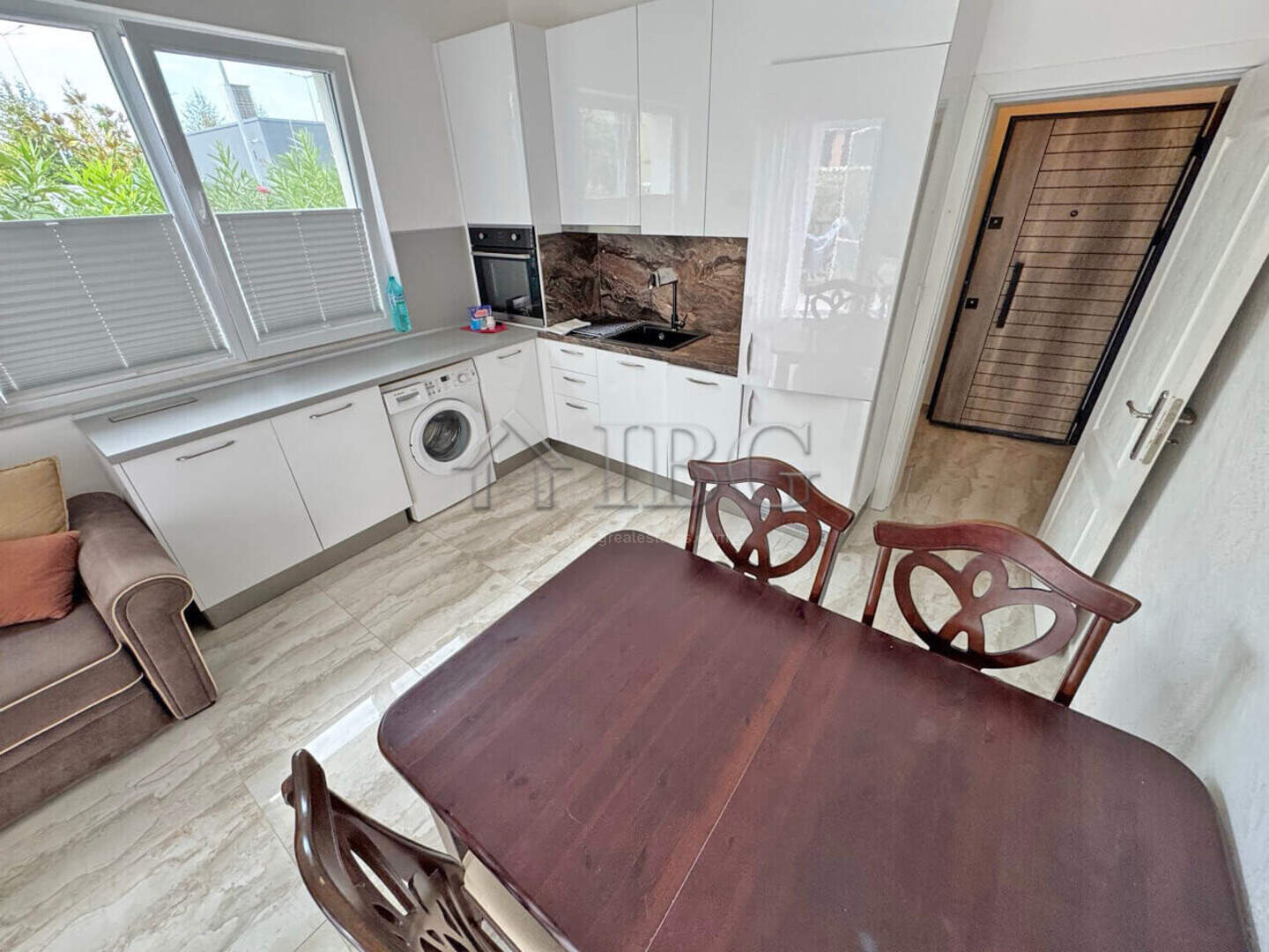 İki odalı Apartman olarak Sunny Beach, Burgas – fotoğraf 7