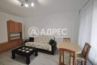 Ενοίκιο - Διαμέρισμα σε Владиславово,  Варна