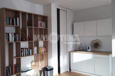 For sale - Apartment in Manastirski livadi-Iztok,  Sofia