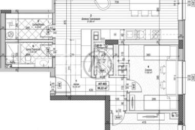 Vânzare - Apartament în Nesebăr,  Burgas
