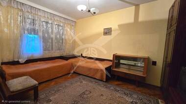 Продажба - Апартамент в Кючук Париж,  Пловдив