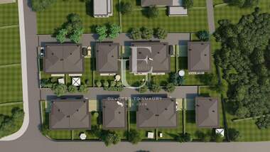 For sale - House in Bankia,  Sofia