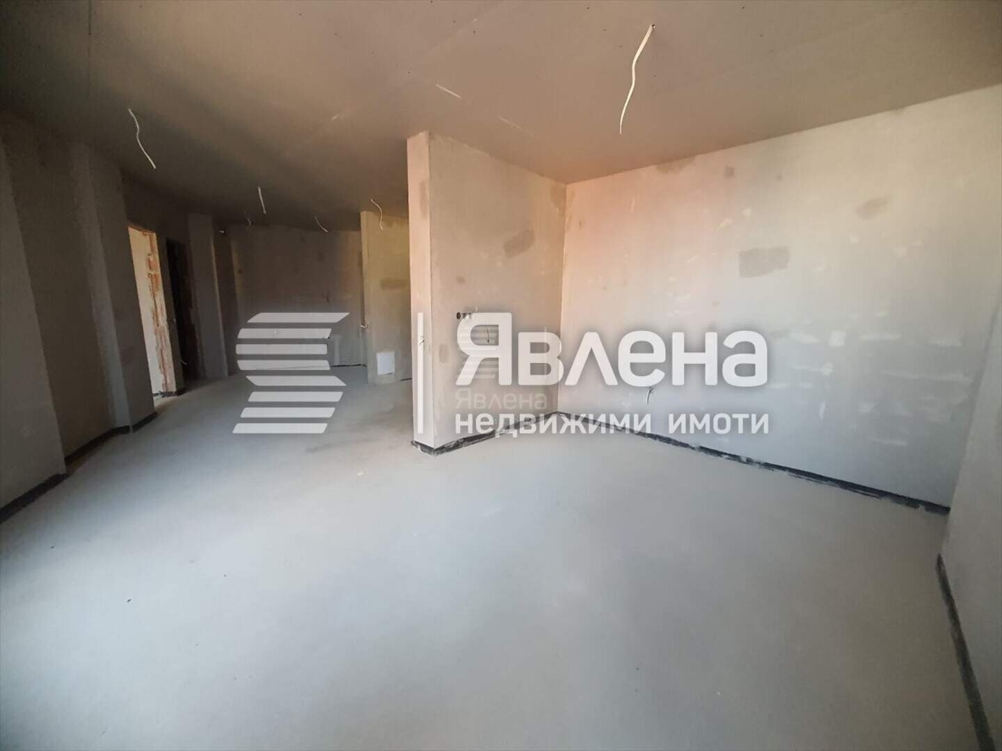 Dreizimmer Wohnung in Zarewo, Burgas – Foto 8