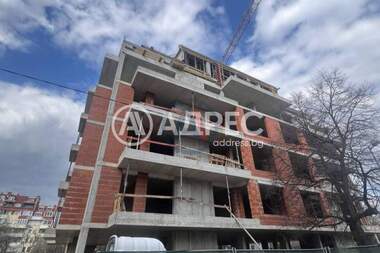 For sale - Apartment in SPZ Slatina,  Sofia
