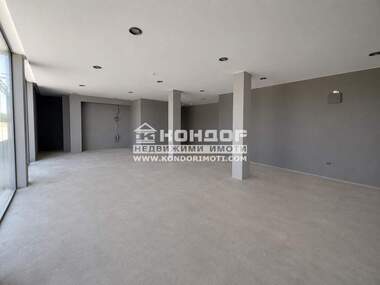 Închiriere - Magazin în Industrialna zona-Sever,  Plovdiv