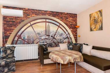 For sale - Apartment in Center,  Shumen