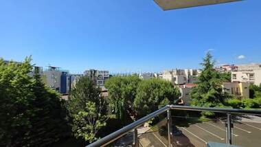 Verkauf - Wohnung in Sweti Wlas,  Burgas