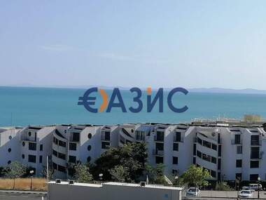 For sale - Apartment in Sveti Vlas,  Burgas