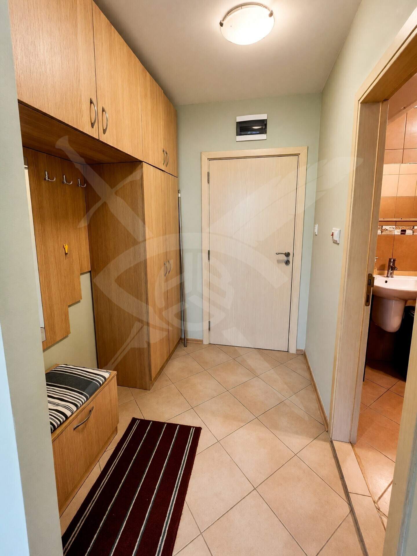 Zweizimmer Wohnung in Sonnenstrand, Burgas – Foto 3