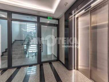 For sale - Apartment in Briz,  Varna
