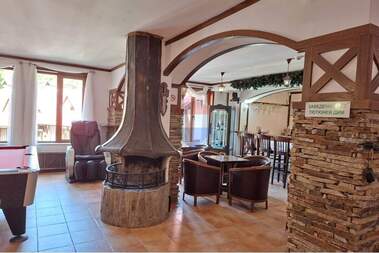 Închiriere - Restaurant în Pamporovo,  Smolian
