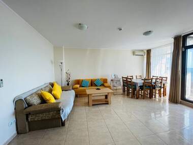 Satış - Apartman olarak Sveti Vlas,  Burgas