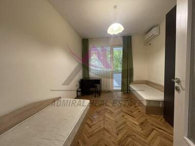For rent - Apartment in Okrajna bolnica - Generali,  Varna