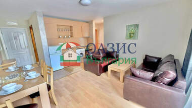 Verkauf - Wohnung in Sonnenstrand,  Burgas