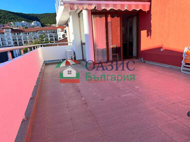 Satış - Apartman olarak Sveti Vlas,  Burgas