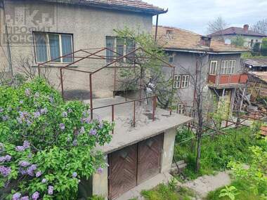 For sale - House in Samovodene,  Veliko Tyrnovo