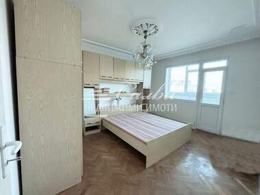 For sale - Apartment in Bolnicata,  Shumen