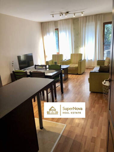 Închiriere - Apartament în Mladejki hălm,  Plovdiv