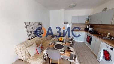For sale - Apartment in Kosharitsa,  Burgas