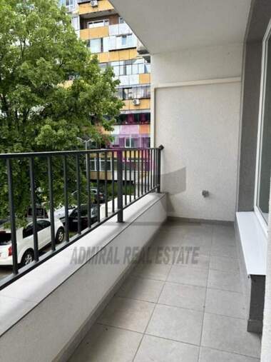 For rent - Apartment in Mladost 2,  Varna