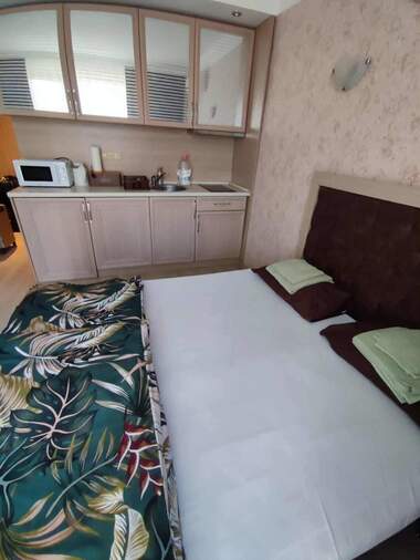 Satış - Apartman olarak Sunny Beach,  Burgas