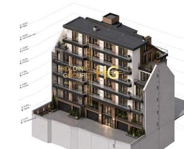 For sale - Apartment in Pogrebi,  Varna