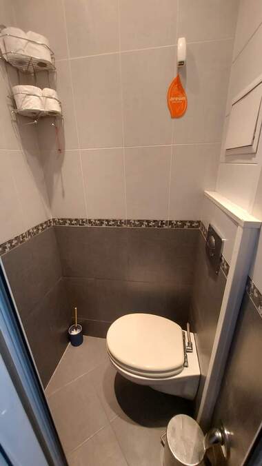 For sale - Apartment in Makedonski,  Haskovo