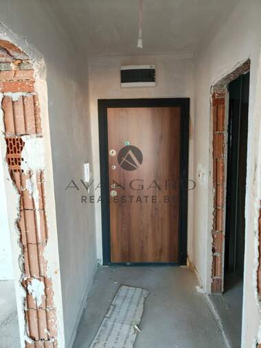 For sale - Apartment in Ostromila,  Plovdiv