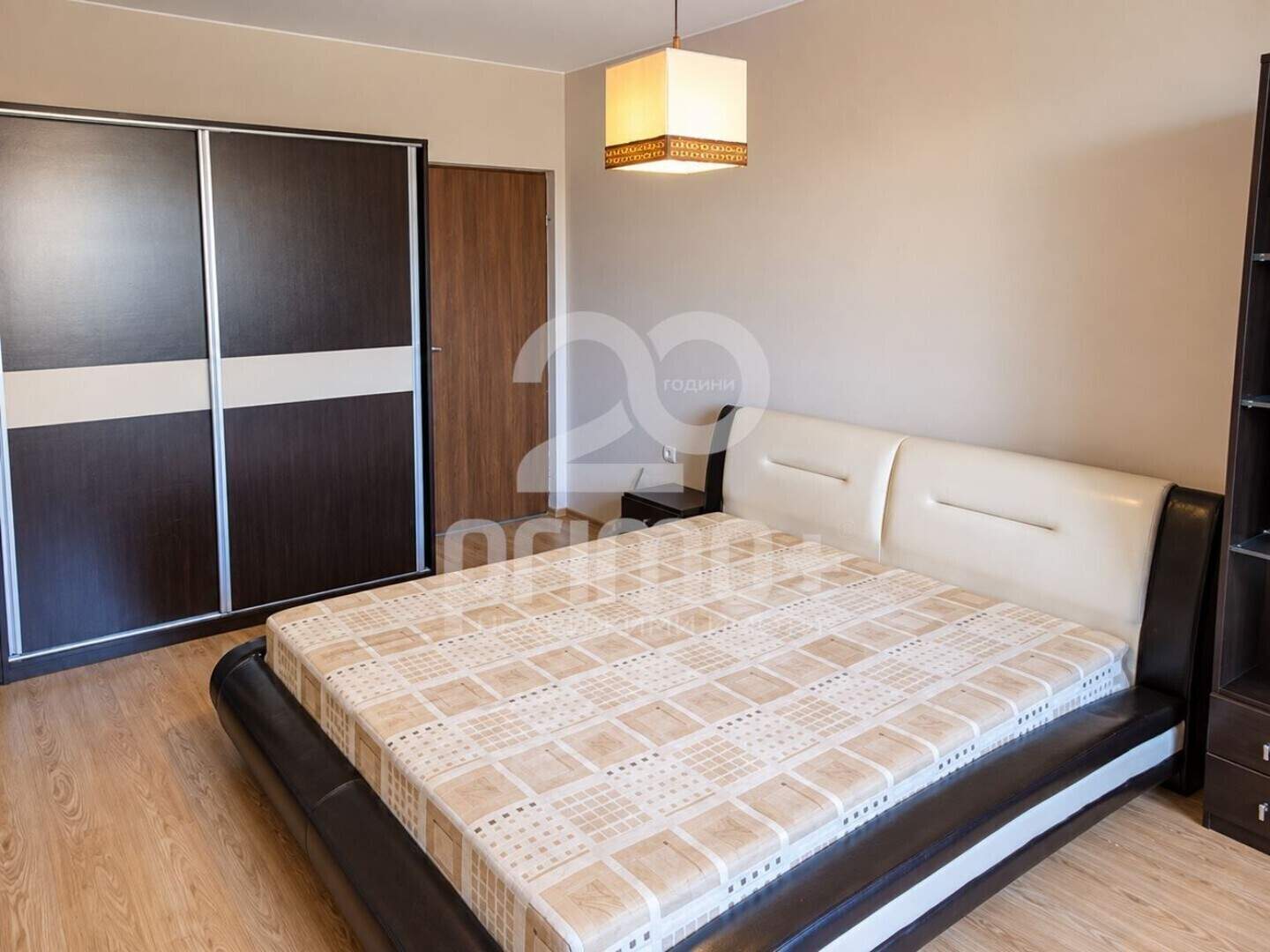 Тристаен Апартамент в Акация, Велико Търново – снимка 6