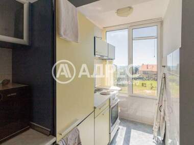 Verkauf - Wohnung in Rawda,  Burgas
