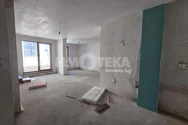 For sale - Apartment in Mladost-1,  Sofia