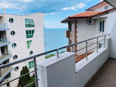 For sale - Apartment in Biala,  Varna