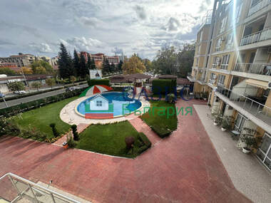 For sale - Apartment in Sunny Beach,  Burgas