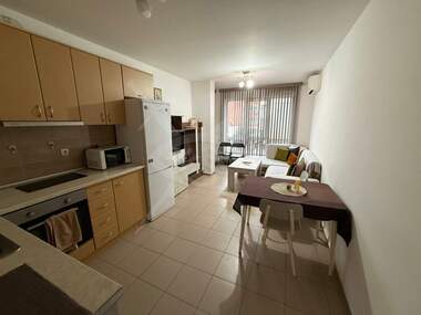 Kira - Apartman olarak Karşiaka,  Plovdiv