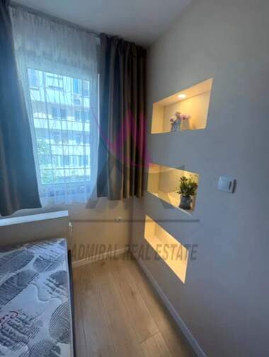 Miete - Wohnung in Okrajna bolniza - Generali,  Warna
