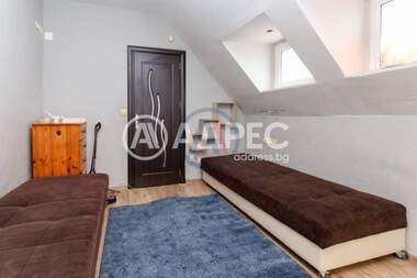 Verkauf - Wohnung in Meden Rudnik,  Burgas