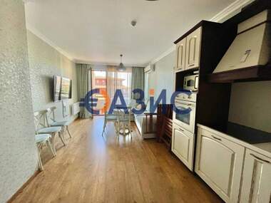 For sale - Apartment in Sveti Vlas,  Burgas