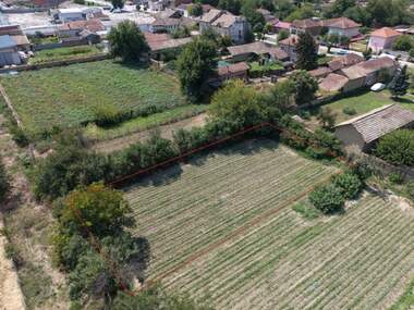 For sale - For Construction in Resen,  Veliko Tyrnovo