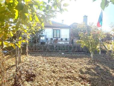For sale - House in Priseltsi,  Burgas